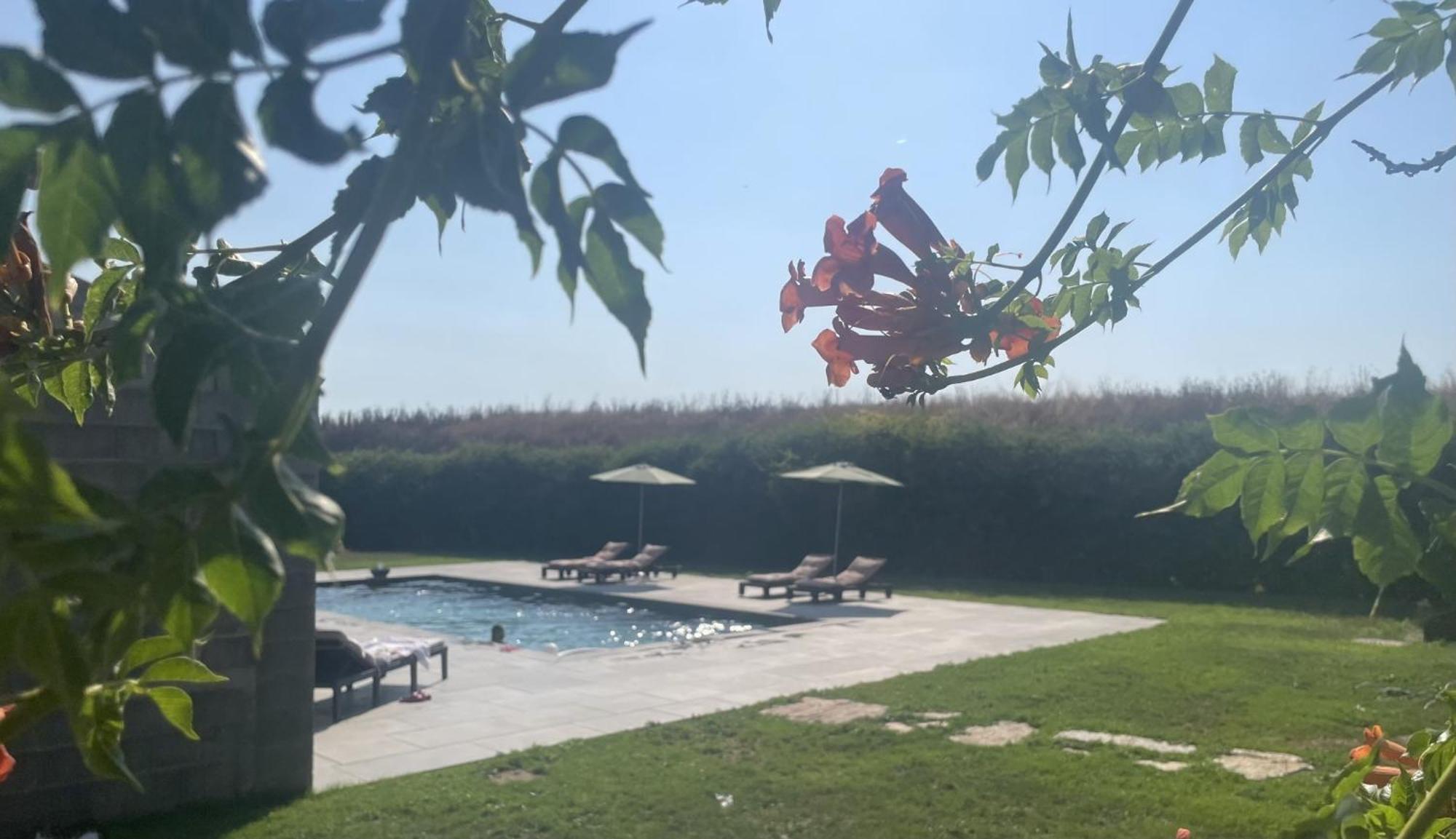 Les Mazets Du Pas Otel Gréoux-les-Bains Dış mekan fotoğraf